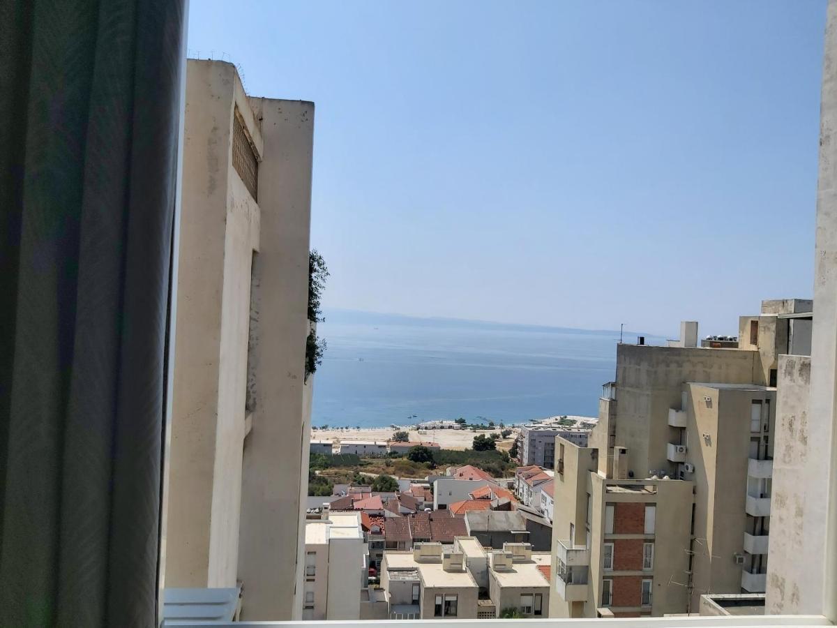 Apartmán Maris Split Exteriér fotografie