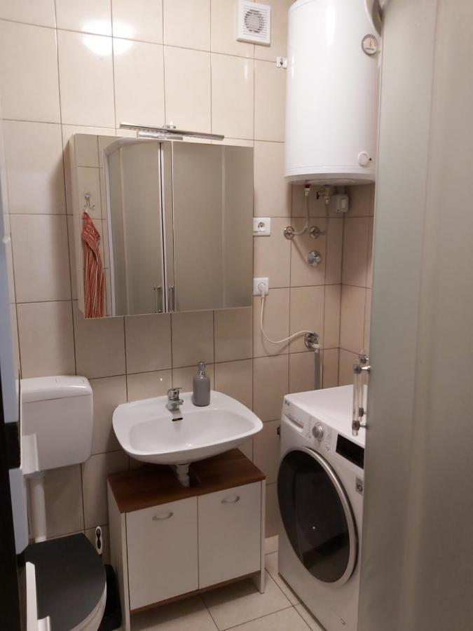 Apartmán Maris Split Exteriér fotografie