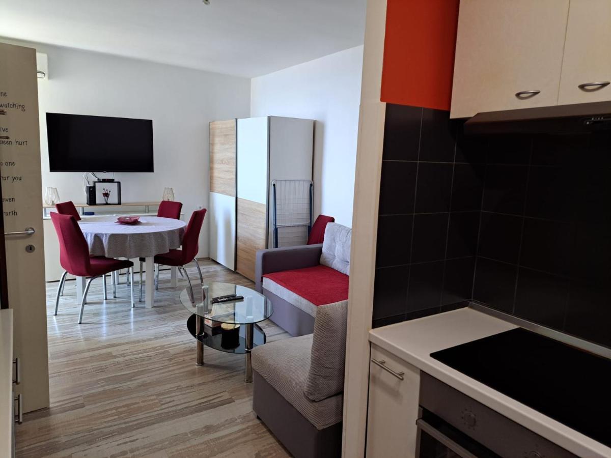 Apartmán Maris Split Exteriér fotografie