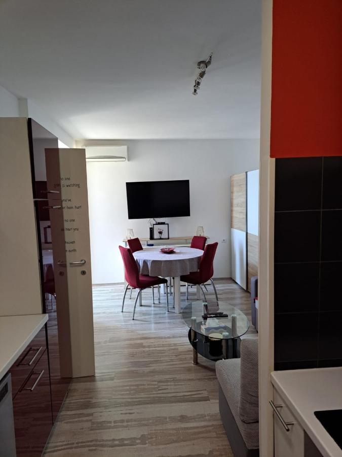 Apartmán Maris Split Exteriér fotografie