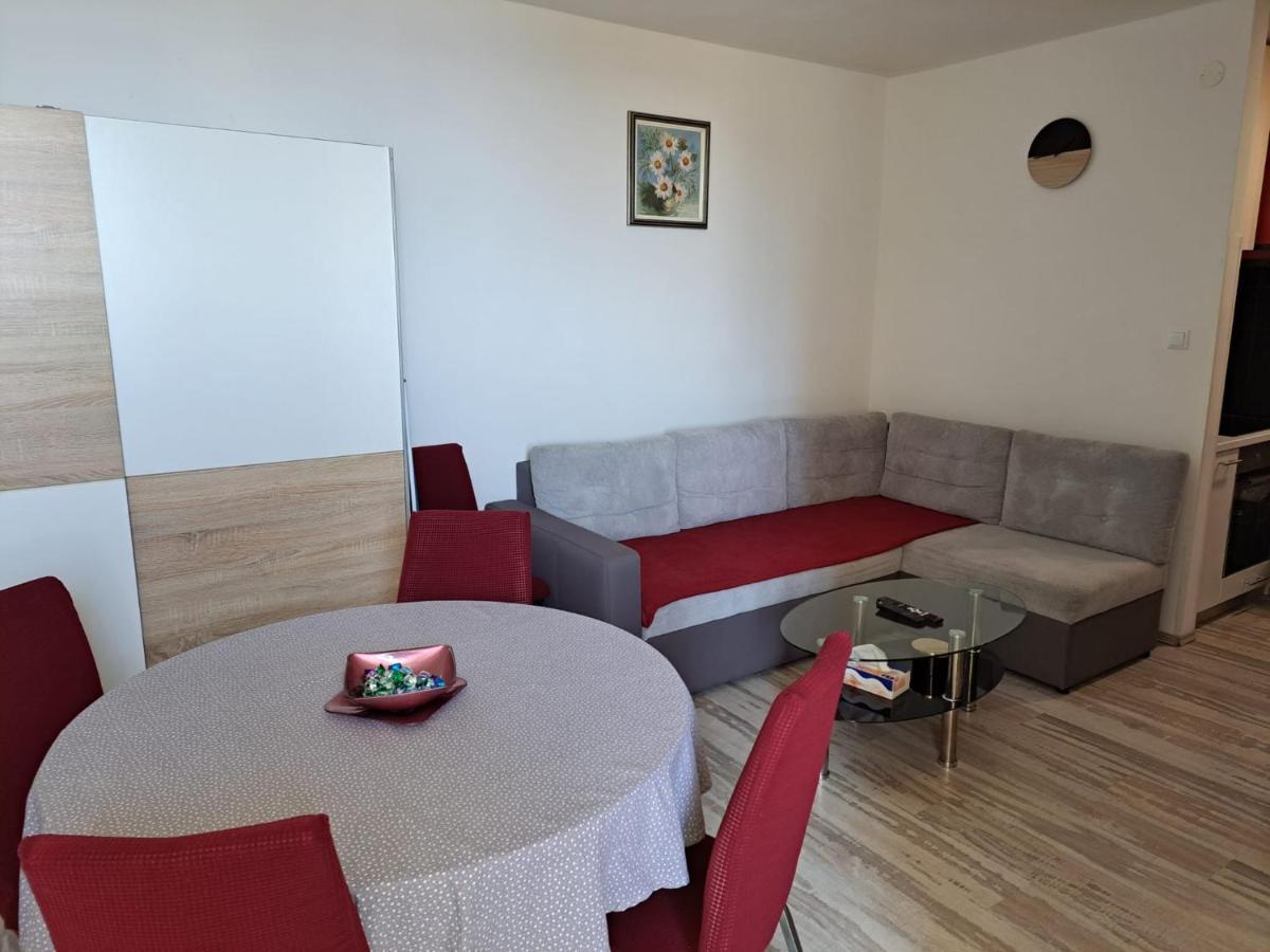 Apartmán Maris Split Exteriér fotografie
