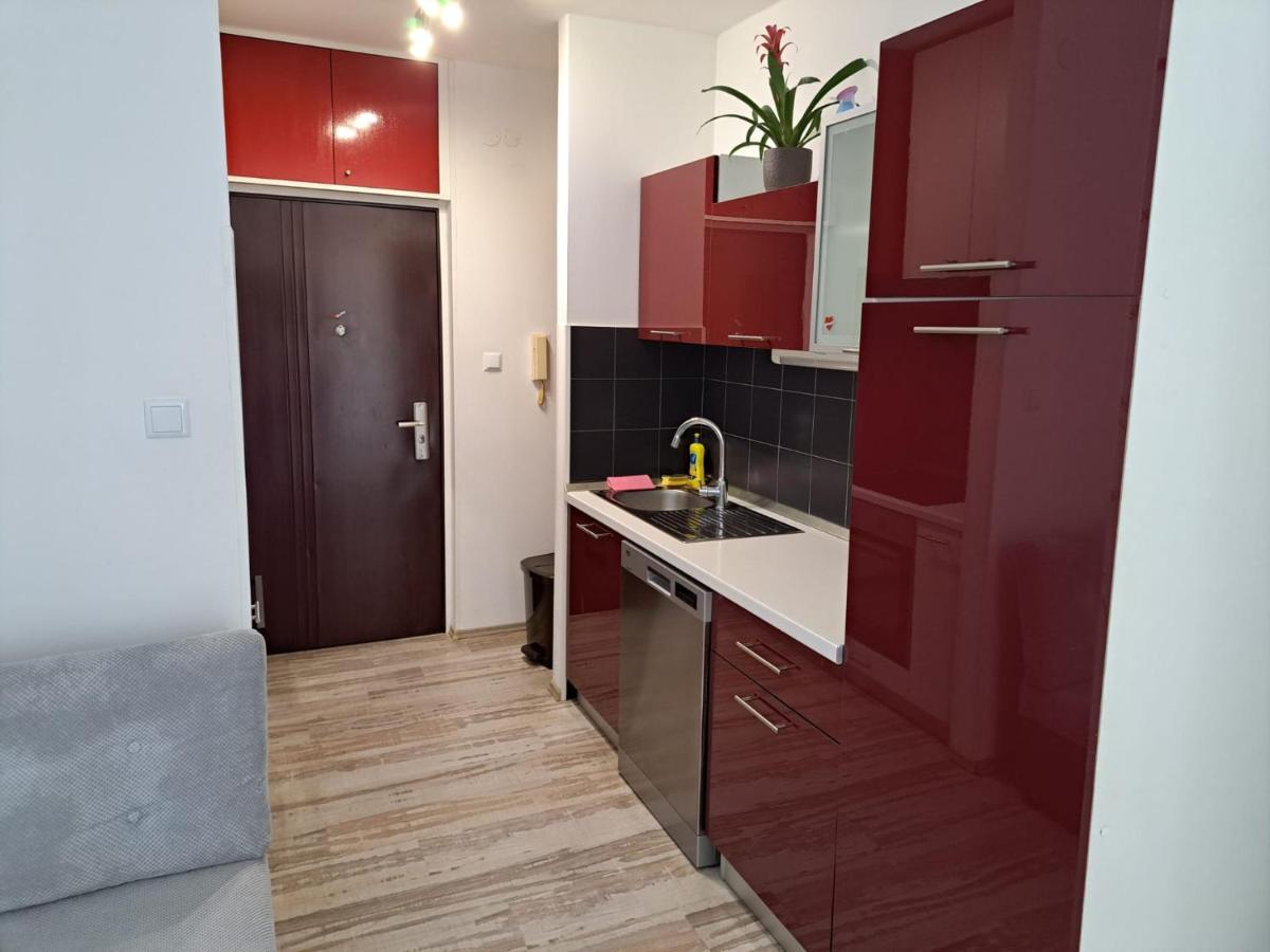 Apartmán Maris Split Exteriér fotografie