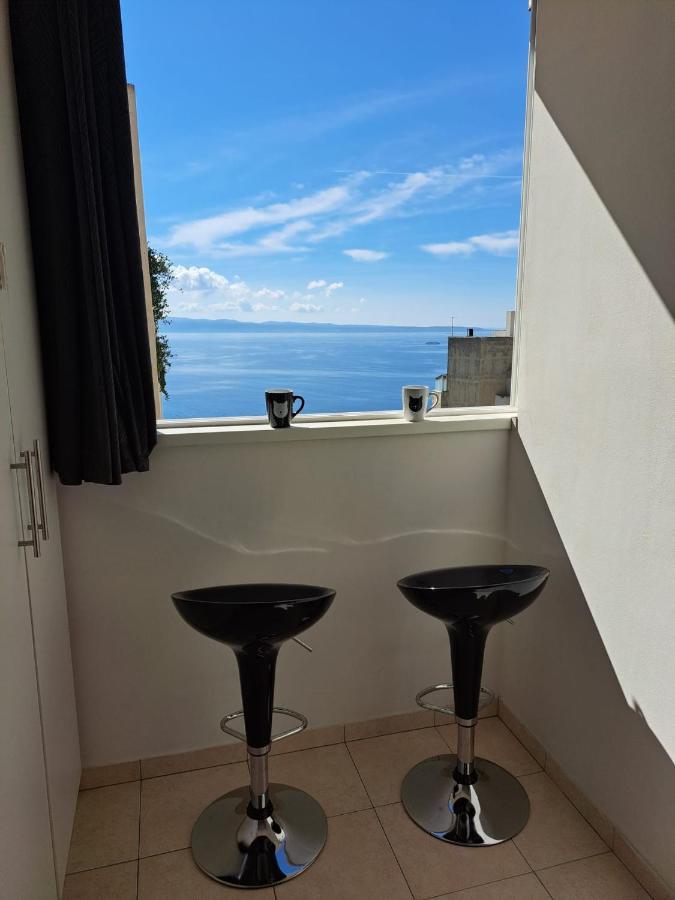 Apartmán Maris Split Exteriér fotografie