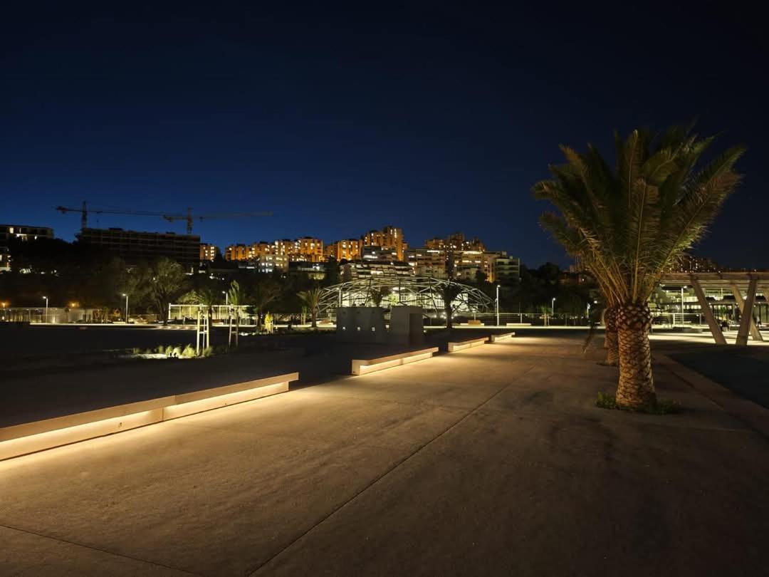 Apartmán Maris Split Exteriér fotografie
