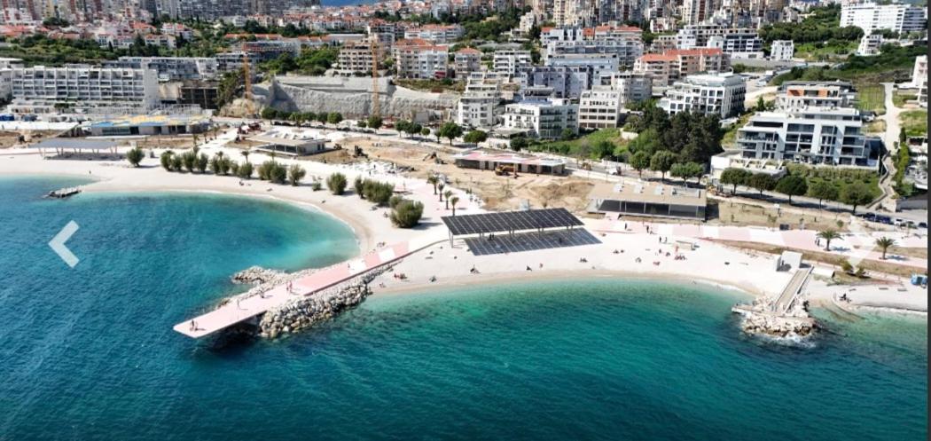 Apartmán Maris Split Exteriér fotografie
